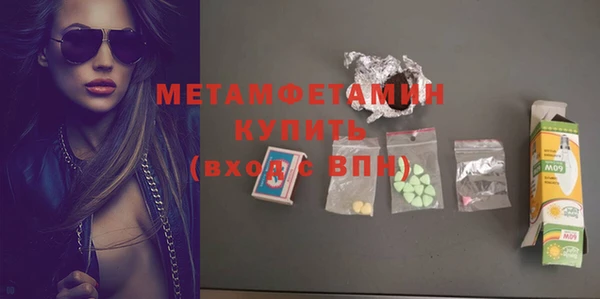 молекула духа Пересвет